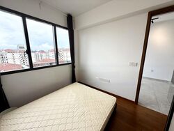 Stirling Residences (D3), Apartment #456500311